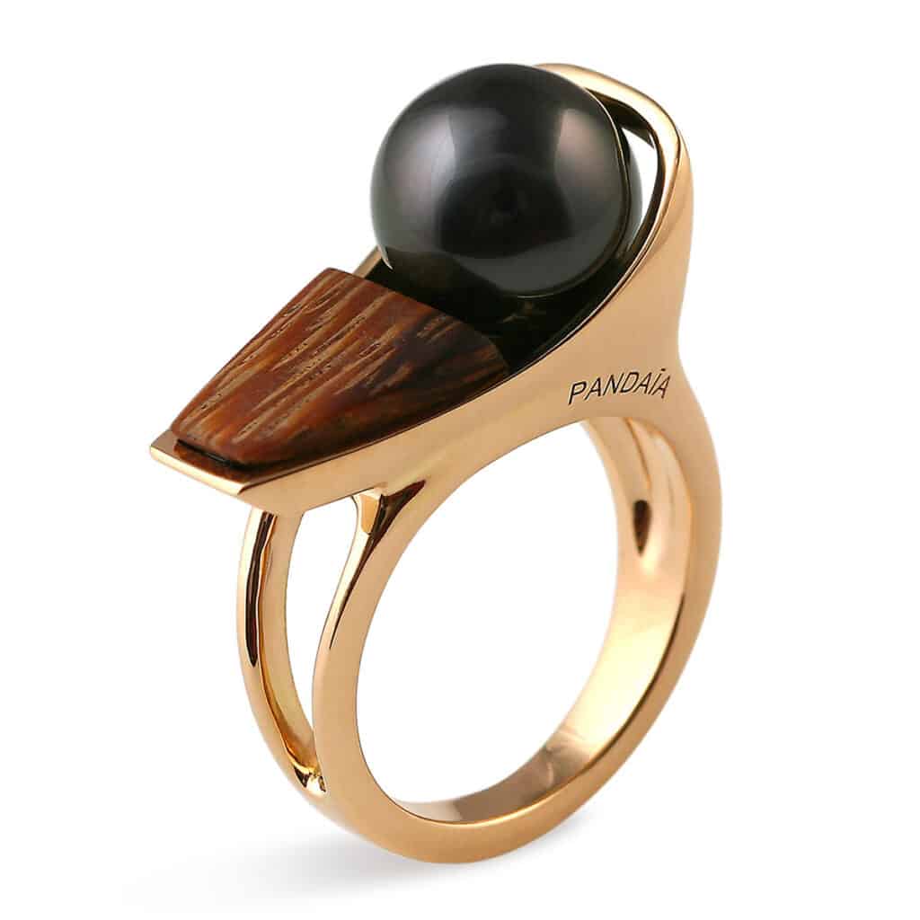 Bague Teranga